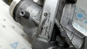 Power steering rack BMW 5 F10 11-16 RWD without rods