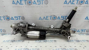 Power steering rack BMW 5 F10 11-16 RWD without rods