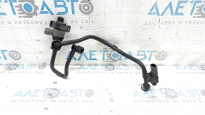 Fuel Evaporative Canister Valve BMW 5 F10 12-16 2.0T