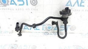 Fuel Evaporative Canister Valve BMW 5 F10 12-16 2.0T