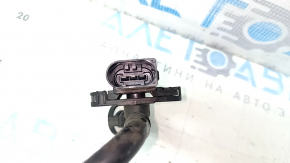 Fuel Evaporative Canister Valve BMW 5 F10 12-16 2.0T