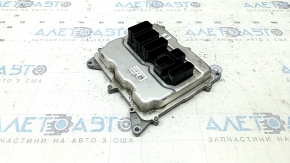 ECU block engine computer BMW 5 F10 14-16 2.0T