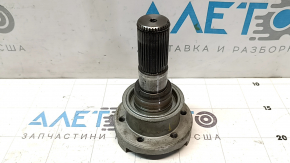 Transfer case shaft flange Cadillac ATS 13- 2.0T AWD