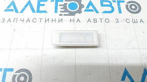Passenger footwell light for BMW 5 F10 11-16