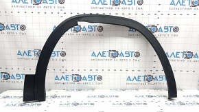 Front right fender arch trim VW Atlas 21-26 structure, torn, broken fasteners
