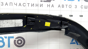 Front right fender arch trim VW Atlas 21-26 structure, torn, broken fasteners