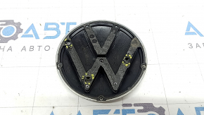 The emblem logo of the trunk door VW Atlas 21-26 broken guides