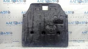 BMW X1 F48 16-22 B46 engine protection, tears