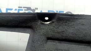 BMW X1 F48 16-22 B46 engine protection, tears