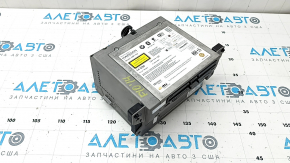 Navigation computer BMW 5 F10 11-16