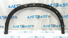 Front right fender arch trim for Volvo XC90 16-26 plug-in hybrid