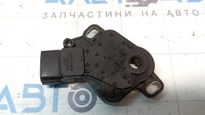 Selector lever position sensor, automatic transmission Nissan Murano z52 15-16 AWD