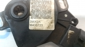 Selector lever position sensor, automatic transmission Nissan Murano z52 15-16 AWD