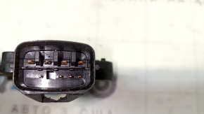 Selector lever position sensor, automatic transmission Nissan Murano z52 15-16 AWD