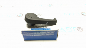 Long hood release handle for Ford Fusion mk5 13-20
