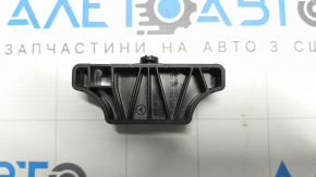 Lower left radiator bracket for Mercedes A-class V177 19-22 M260 plastic