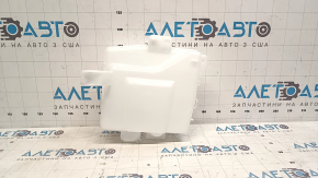 Mitsubishi Outlander Sport ASX 16-rest washer reservoir