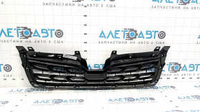 Lower radiator grille for Subaru Forester 17-18 SJ
