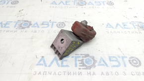 Left middle exhaust pipe bracket VW Atlas 18-26 2.0T, 3.6 with rubber