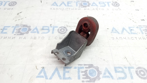 Left middle exhaust pipe bracket VW Atlas 18-26 2.0T, 3.6 with rubber