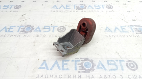 Right middle exhaust pipe bracket VW Atlas 18-26 2.0T, 3.6 with rubber