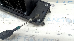 VW Atlas 21-23 Shifter with Cable 2.0T
