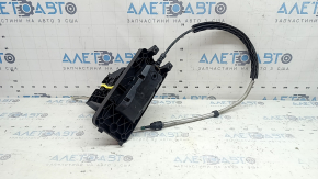 VW Atlas 21-23 Shifter with Cable 2.0T