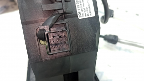 VW Atlas 21-23 Shifter with Cable 2.0T
