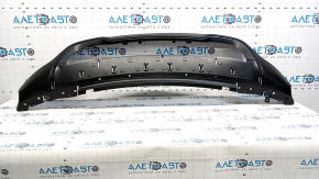 Front bare bumper lower part under the lining Jeep Grand Cherokee WK2 14-16 SIGNEDA