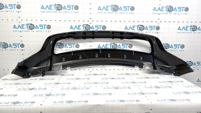 Front bare bumper lower part under the lining Jeep Grand Cherokee WK2 14-16 SIGNEDA