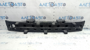 VW Atlas 21-25 front bumper absorber broken guide
