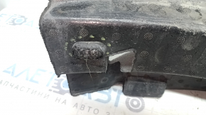 VW Atlas 21-25 front bumper absorber broken guide