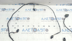 Wiring for the rear bumper of a VW Atlas 21-23 for parking sensors