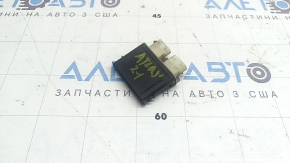 Foot operated trunk opening sensor control unit for VW Atlas 21-23