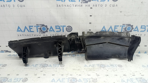 Lower radiator deflector VW Atlas 20-23 2.0, 3.6 R-line