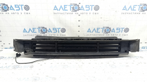 Radiator deflector blinds VW Atlas 18-23 with motor 2.0T, 3.6