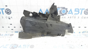 Left radiator deflector VW Atlas 21-23 2.0T