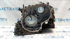 Automatic transmission housing center section of Nissan Murano z52 15-24 AWD
