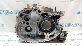 Automatic transmission housing center section of Nissan Murano z52 15-24 AWD