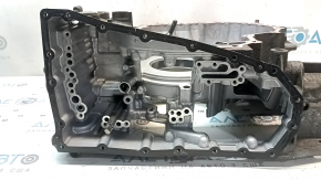 Automatic transmission housing center section of Nissan Murano z52 15-24 AWD