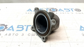 Oil filter housing for automatic transmission Nissan Murano z52 15-24 AWD