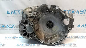 Front cover of automatic transmission Nissan Murano z52 15-24 AWD bell
