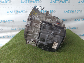 Automatic transmission assembly BMW X1 F48 16-22 B46 AWD GA8F22AW 129k without cooler and block