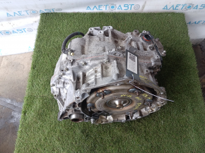 Automatic transmission assembly BMW X1 F48 16-22 B46 AWD GA8F22AW 129k without cooler and block