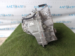 Automatic transmission assembly BMW X1 F48 16-22 B46 AWD GA8F22AW 129k without cooler and block