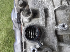 Automatic transmission assembly BMW X1 F48 16-22 B46 AWD GA8F22AW 129k without cooler and block