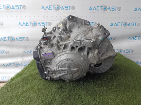 Automatic transmission assembly BMW X1 F48 16-22 B46 AWD GA8F22AW 129k without cooler and block