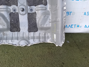 The trunk trough of Honda Accord 23-26 is drilled out