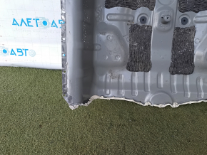 The trunk trough of Honda Accord 23-26 is drilled out