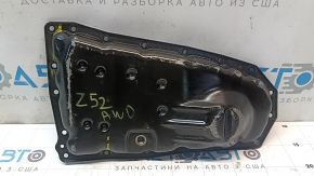 Oil pan for automatic transmission Nissan Murano z52 15-24 AWD